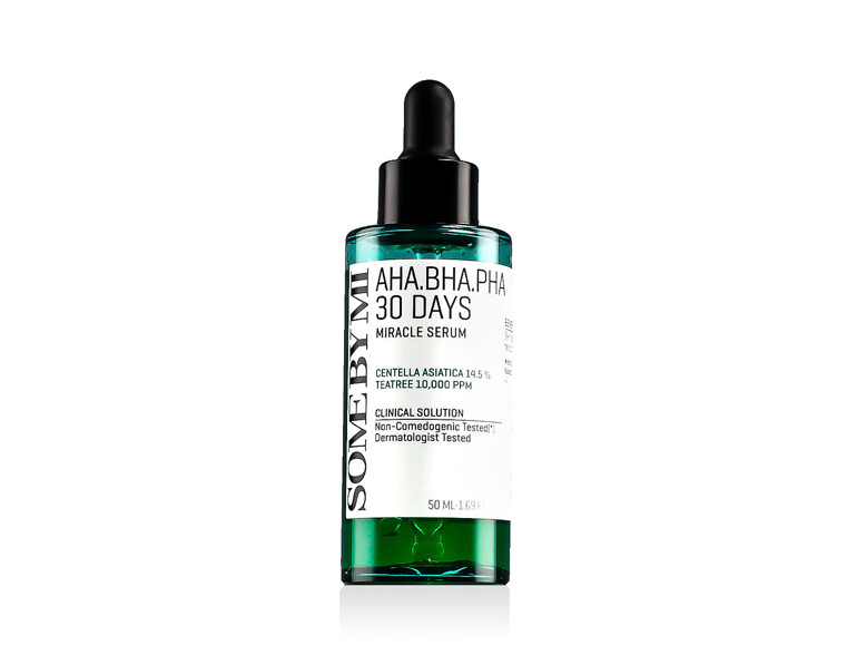 Gesichtsserum Some By Mi AHA.BHA.PHA 30 Days Miracle Serum 50 ml