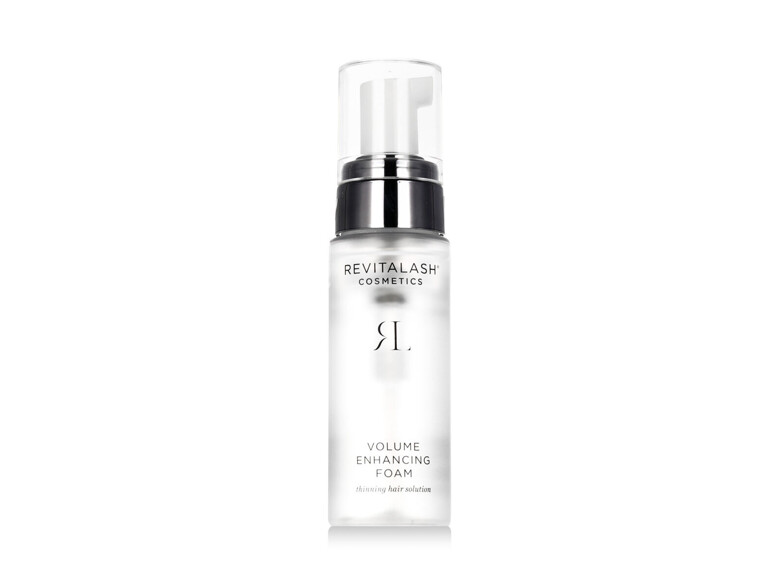 Für Haarvolumen  RevitaLash Volume Enhancing Foam 55 ml