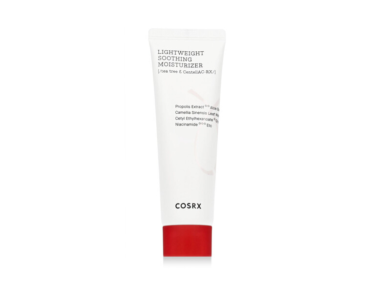 Tagescreme COSRX AC Collection Lightweight Soothing Moisturizer 80 ml