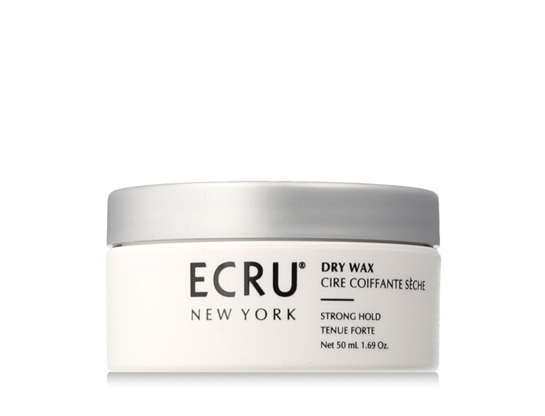 Haarwachs ECRU Dry Wax 50 ml