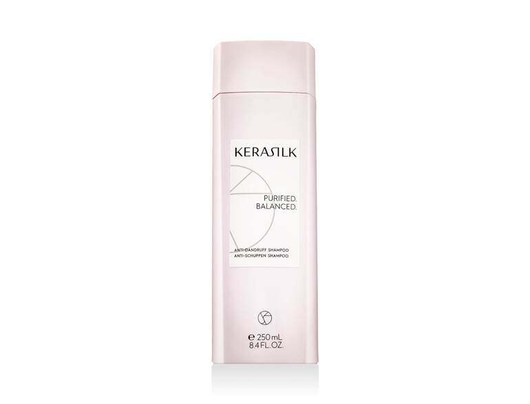 Shampoo KERASILK Essentials Anti-Dandruff Shampoo 250 ml