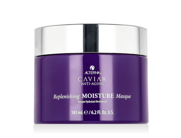 Haarmaske Alterna Caviar Anti-Aging Replenishing Moisture 183 ml