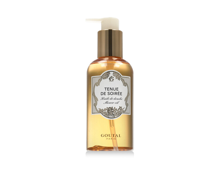 Duschöl Goutal Tenue de Soirée 250 ml