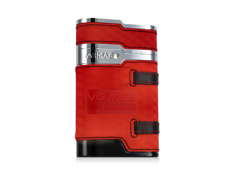 Eau de Parfum Armaf Voyage Titan Pour Homme 100 ml