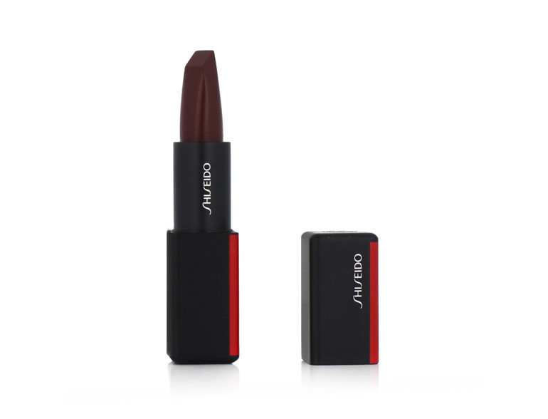 Lippenstift Shiseido ModernMatte Powder Lipstick 4 g 524 Dark Fantasy