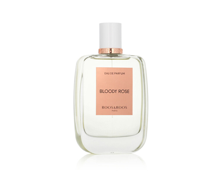 Eau de Parfum Roos & Roos Bloody Rose 100 ml