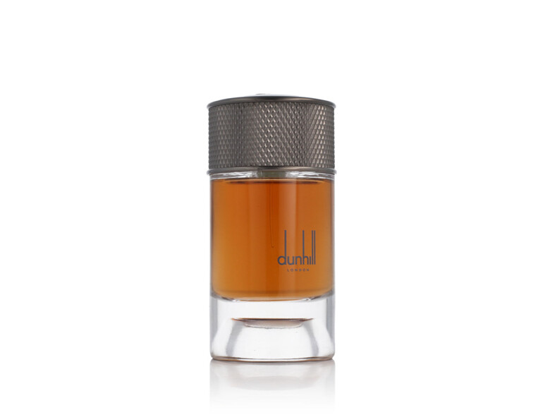 Eau de Parfum Dunhill Signature Collection British Leather 100 ml