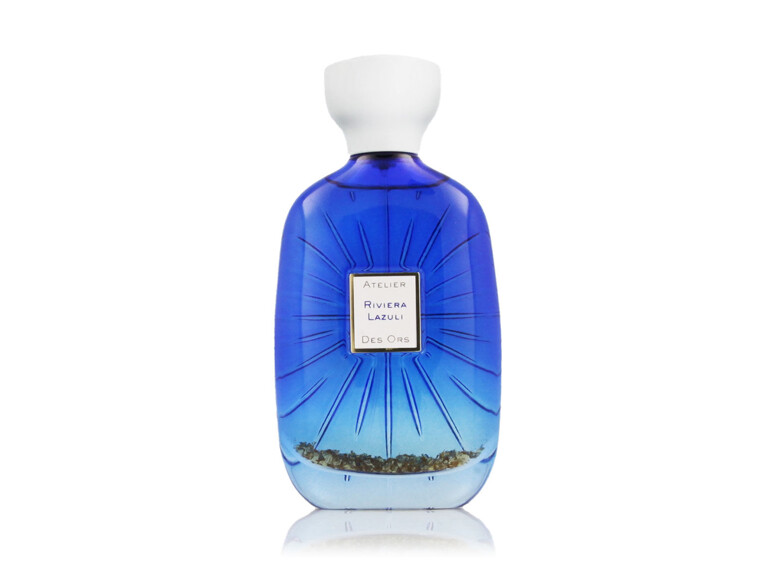 Eau de Parfum Atelier des Ors Riviera Lazuli 100 ml