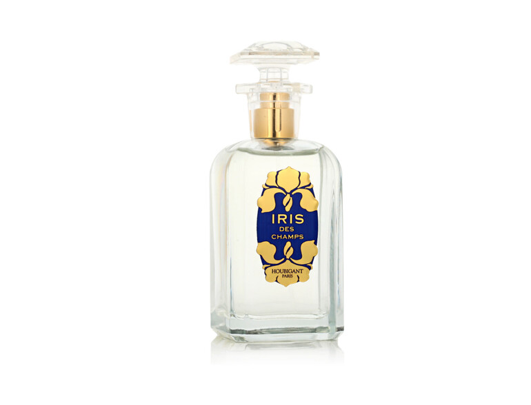 Eau de Parfum Houbigant Iris des Champs 100 ml