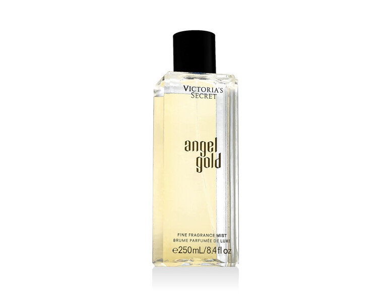 Körperspray Victoria´s Secret Angel Gold 250 ml