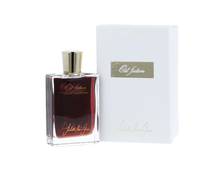 Eau de Parfum Juliette Has A Gun Luxury Collection Oil Fiction 75 ml