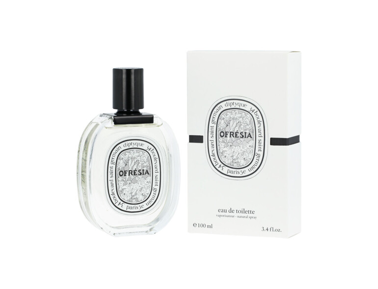 Eau de Toilette Diptyque Ofresia 100 ml