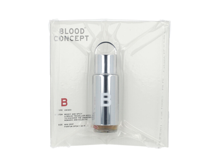 Eau de Parfum Blood Concept B 30 ml