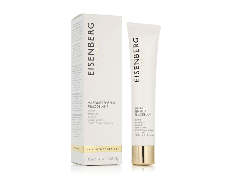 Gesichtsmaske Eisenberg Firming Remodelling Mask 75 ml