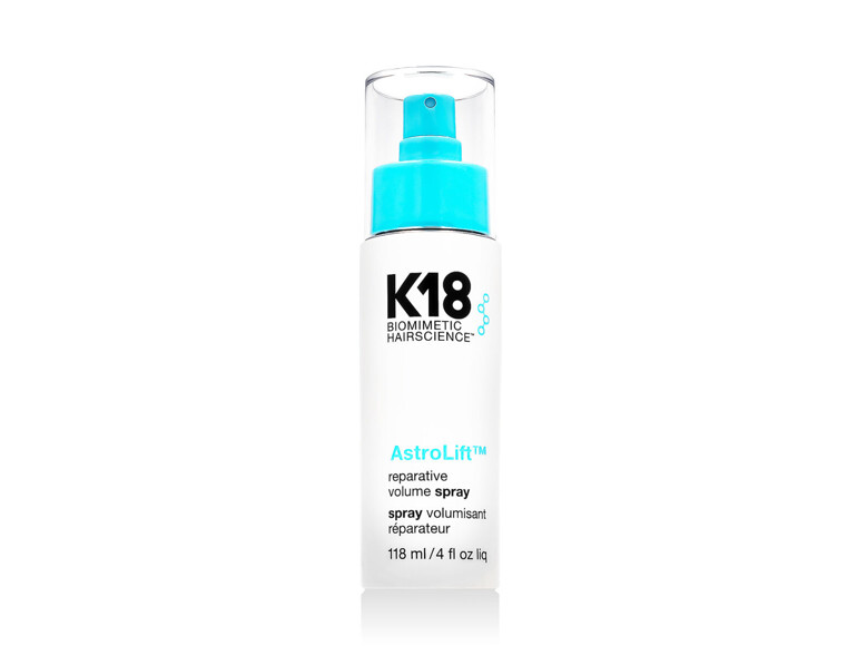 Für Haarvolumen  K18 AstroLift 118 ml