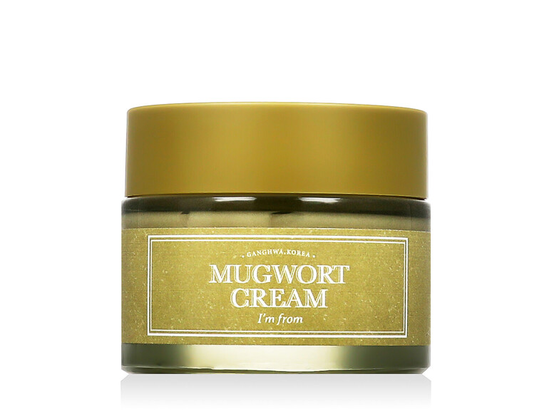 Tagescreme I'm From Mugwort Cream 50 g