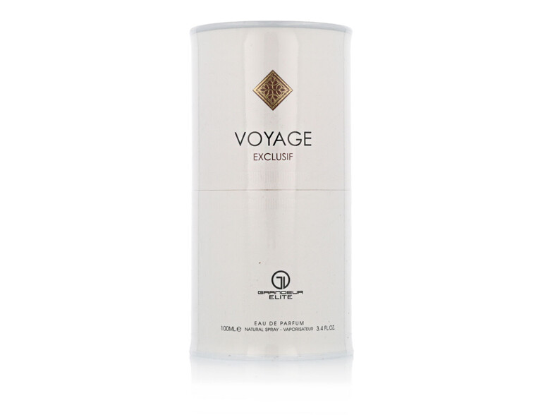 Eau de Parfum Grandeur Voyage Exclusif 100 ml