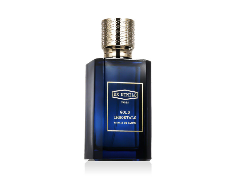 Extrait de Parfum Ex Nihilo Gold Immortals Extrait de Parfum 100 ml