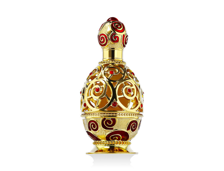 Parfümiertes Öl Khadlaj Haneen Gold 20 ml