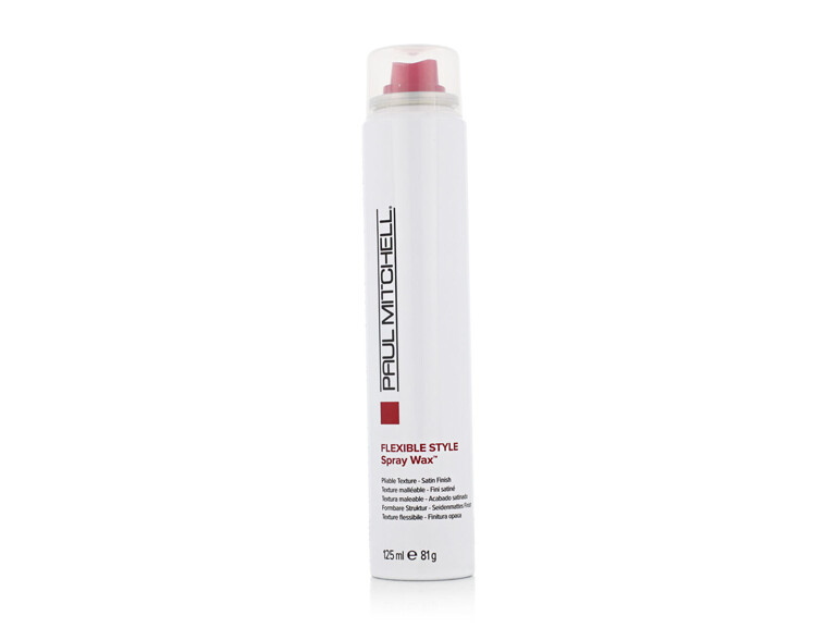 Haarwachs Paul Mitchell Flexible Style Spray Wax 125 ml