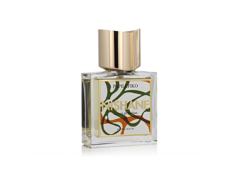 Extrait de Parfum Nishane Papilefiko 50 ml