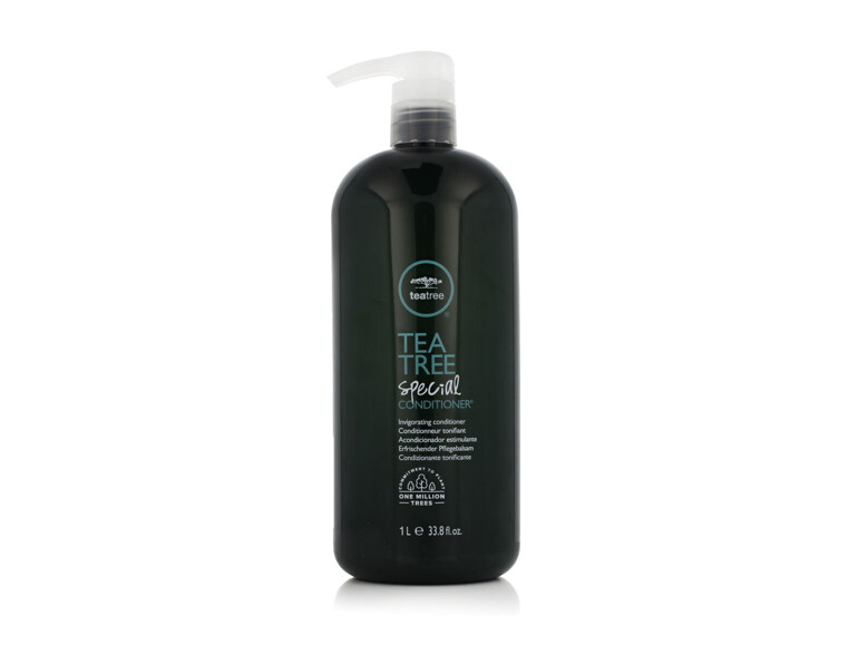 Conditioner Paul Mitchell TEA TREE Special Conditioner 1000 ml