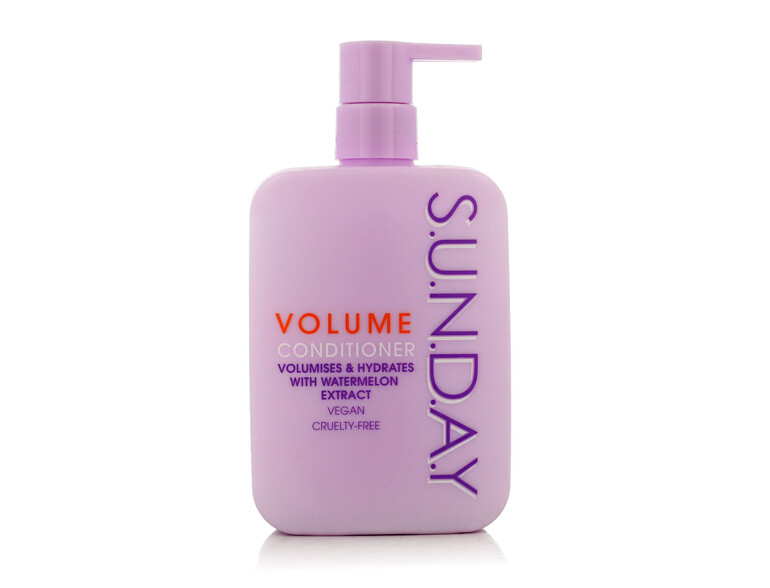 Conditioner Xpel S.U.N.D.A.Y Volume Conditioner 350 ml