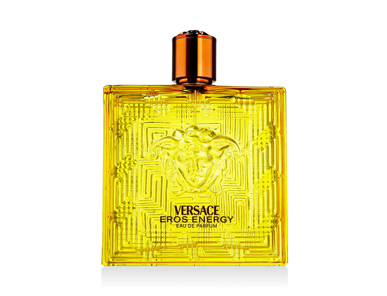 Eau de Parfum Versace Eros Energy 200 ml