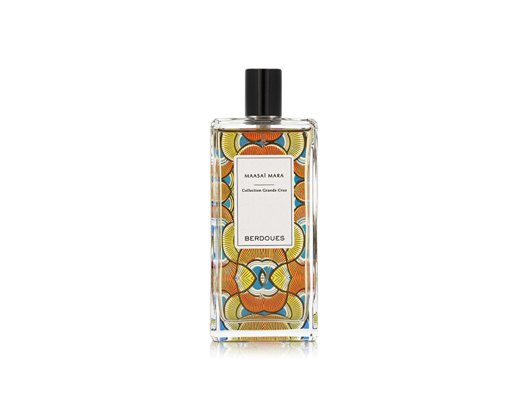 Eau de Parfum Berdoues Maasai Mara 100 ml