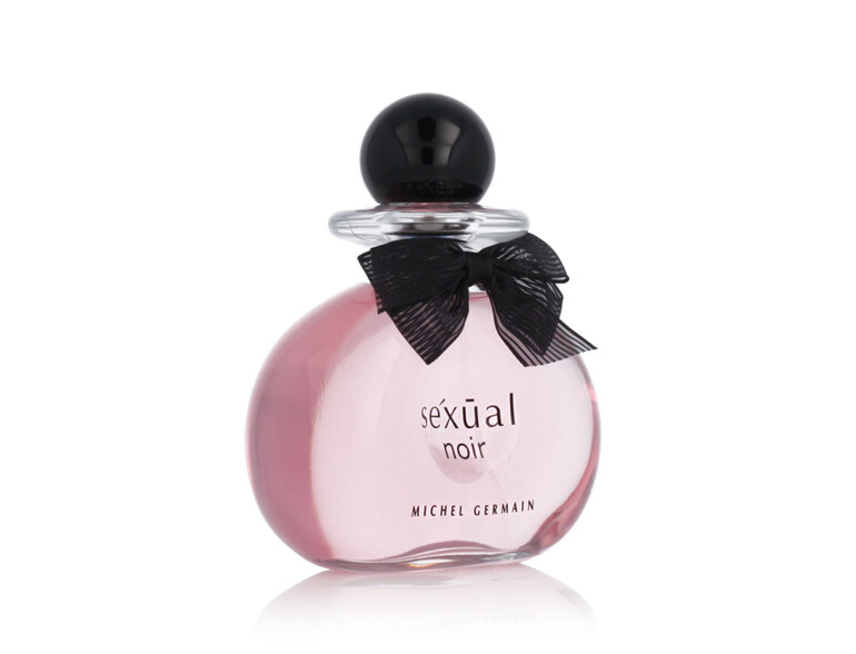 Eau de Parfum Michel Germain Sexual Noir 125 ml