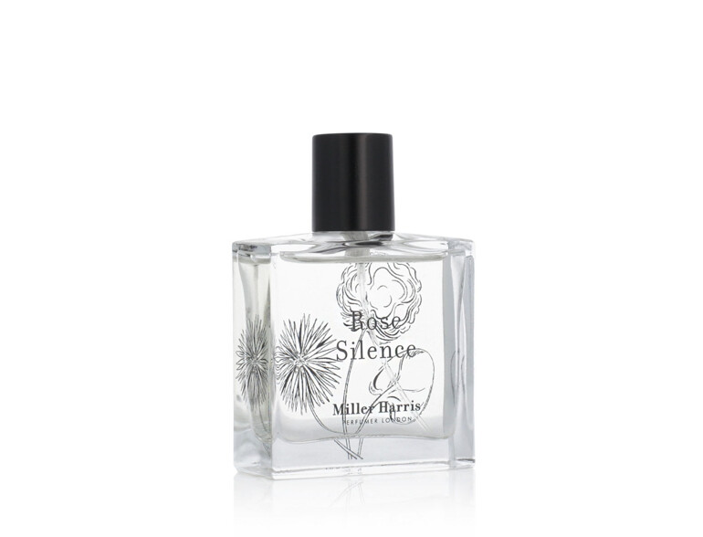 Eau de Parfum Miller Harris Rose Silence 50 ml