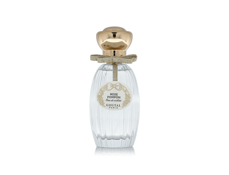 Eau de Toilette Goutal Rose Pompon 100 ml