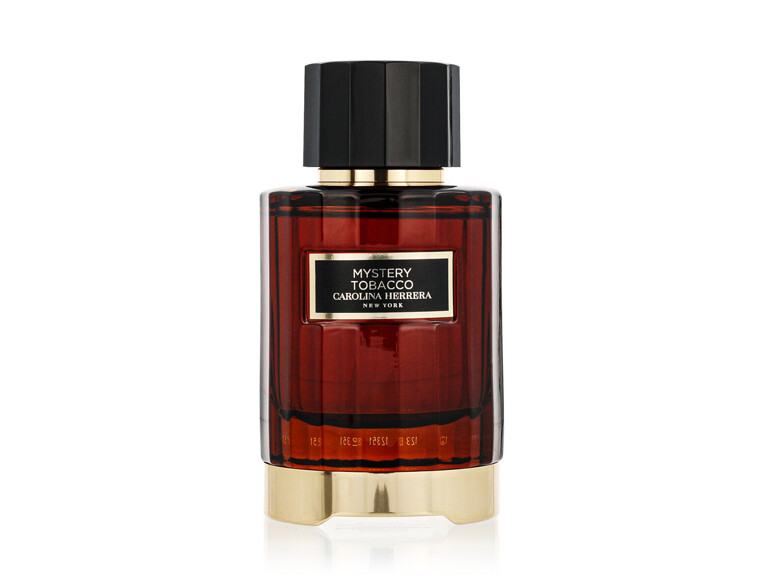 Eau de Parfum Carolina Herrera Mystery Tobacco 100 ml