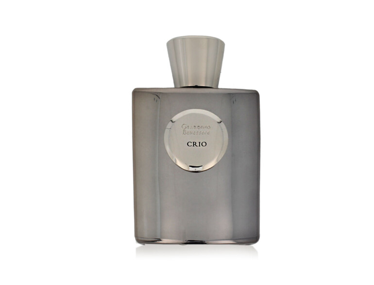 Extrait de Parfum Giardino Benessere The Titans Crio 100 ml