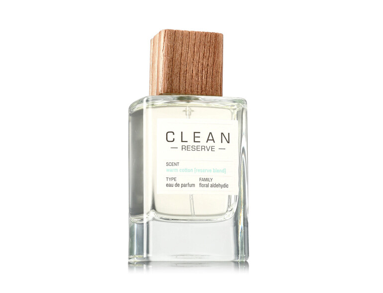 Eau de Parfum Clean Reserve Warm Cotton 100 ml