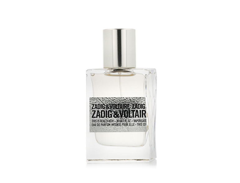 Eau de Parfum Zadig & Voltaire This Is Really Her! 30 ml