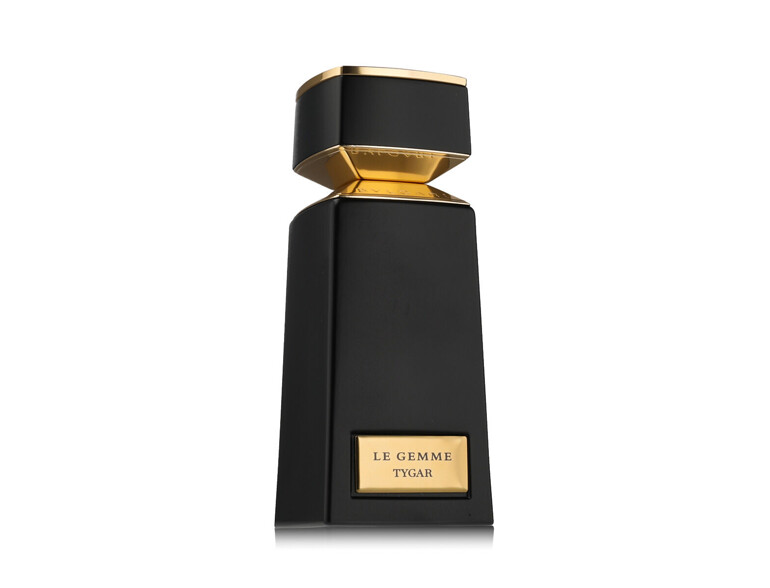 Eau de Parfum Bvlgari Le Gemme Tygar 125 ml