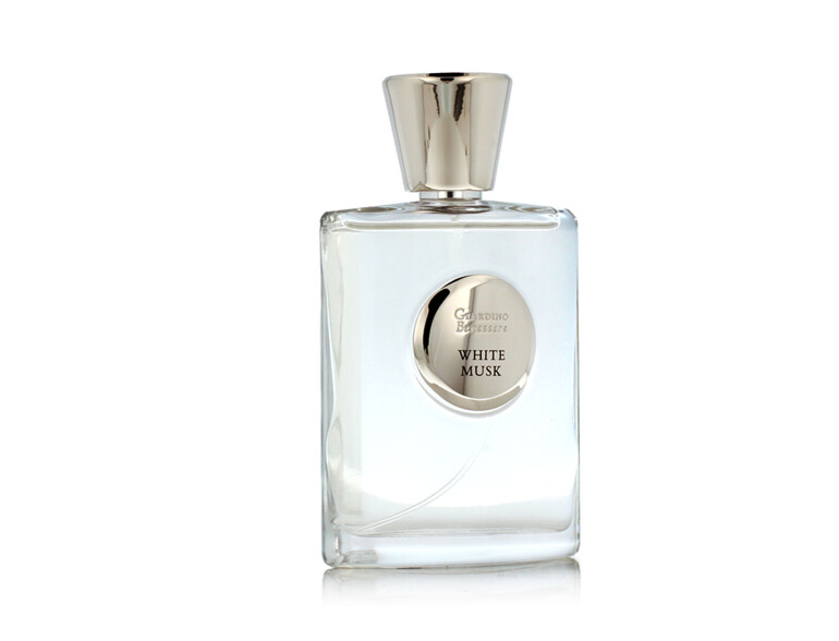 Eau de Parfum Giardino Benessere White Musk 100 ml