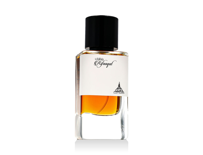Eau de Parfum Paris Corner Rifaaqat 85 ml
