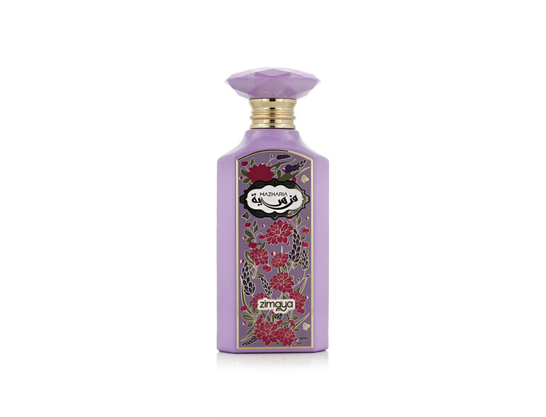 Eau de Parfum Zimaya Mazharia 100 ml