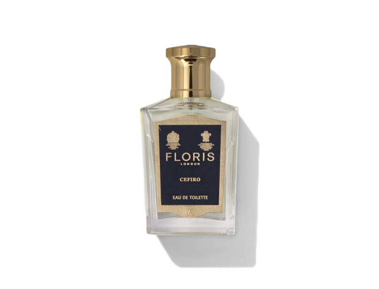 Eau de Toilette Floris Cefiro 50 ml