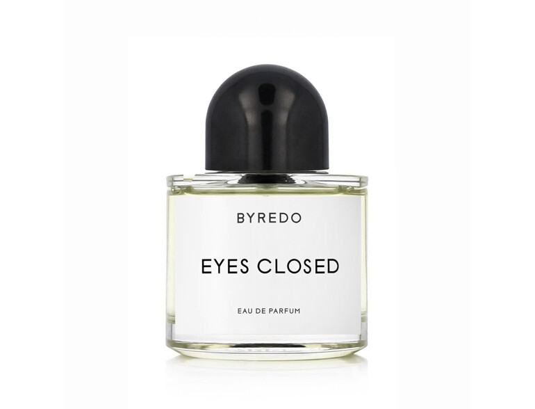 Eau de Parfum BYREDO Eyes Closed 100 ml