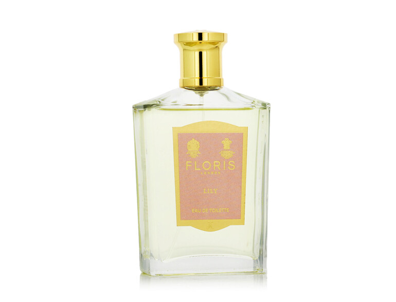 Eau de Toilette Floris Lily 100 ml
