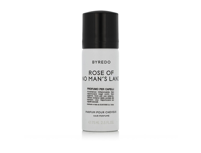 Haar Nebel BYREDO Rose Of No Man's Land Hair Perfume 75 ml