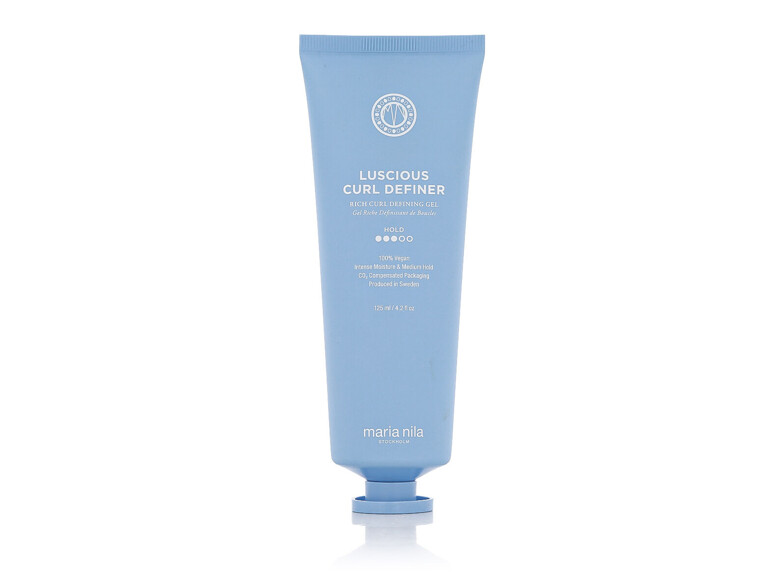 Für Locken Maria Nila Coils & Curls Luscious Curl Definer 125 ml