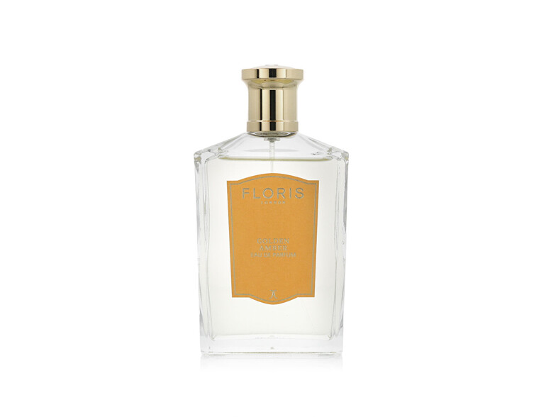 Eau de Parfum Floris Golden Amber 100 ml