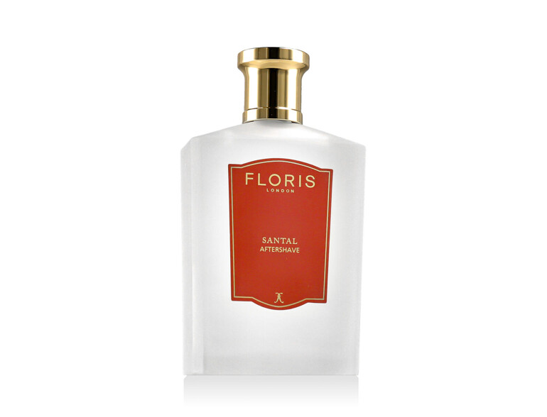 Rasierwasser Floris Santal 100 ml