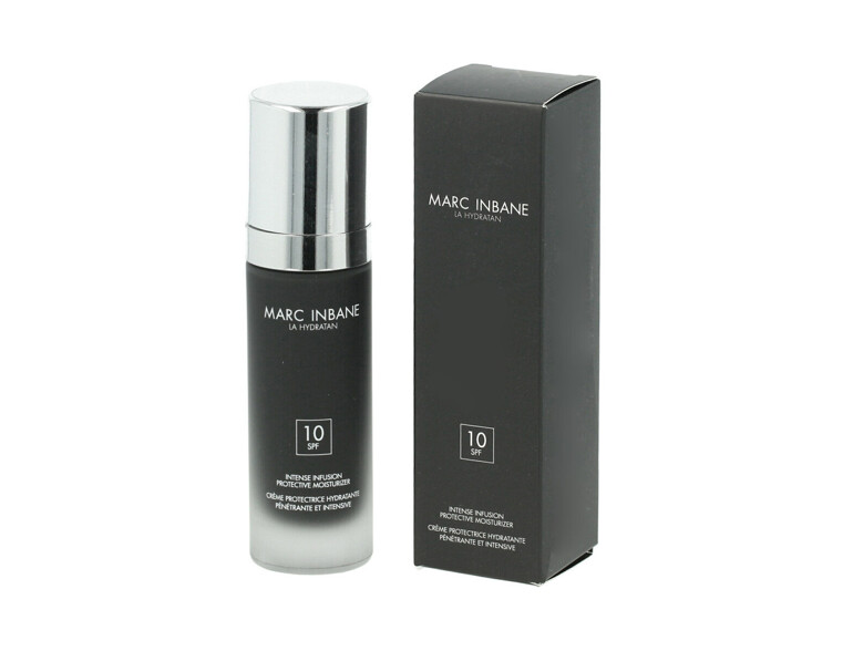Tagescreme Marc Inbane La Hydratan Intense Infusion Protective Moisturizer SPF10 30 ml