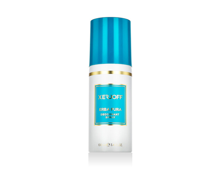 Deodorant Xerjoff Erba Pura 100 ml