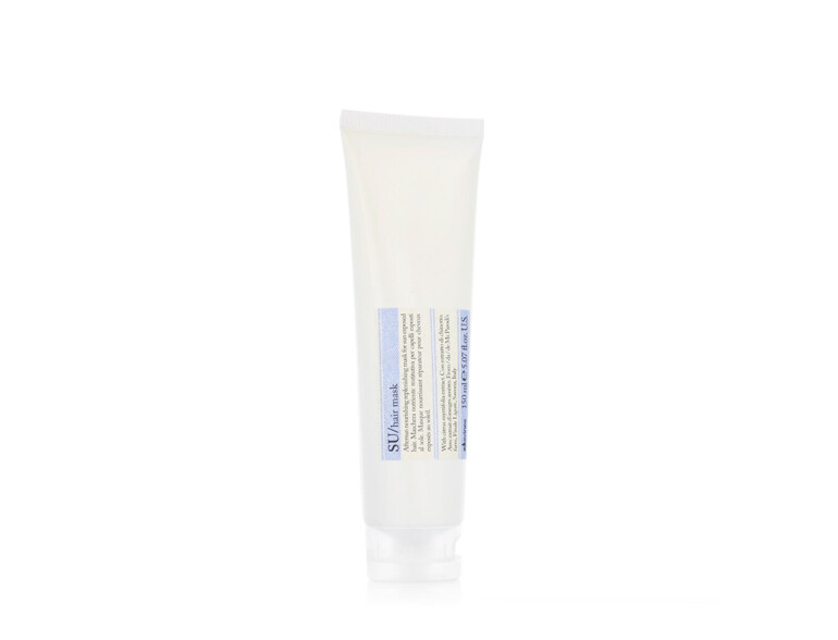 Haarmaske Davines SU Hair Mask 150 ml
